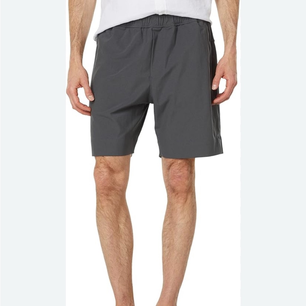 Vince Modern Pull On Shorts Sz XL